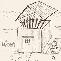 Shed Without A Roof