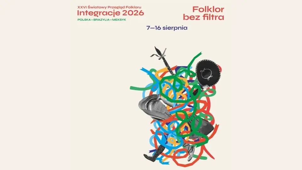 XXVI Światowy Przegląd Folkloru INTEGRACJE