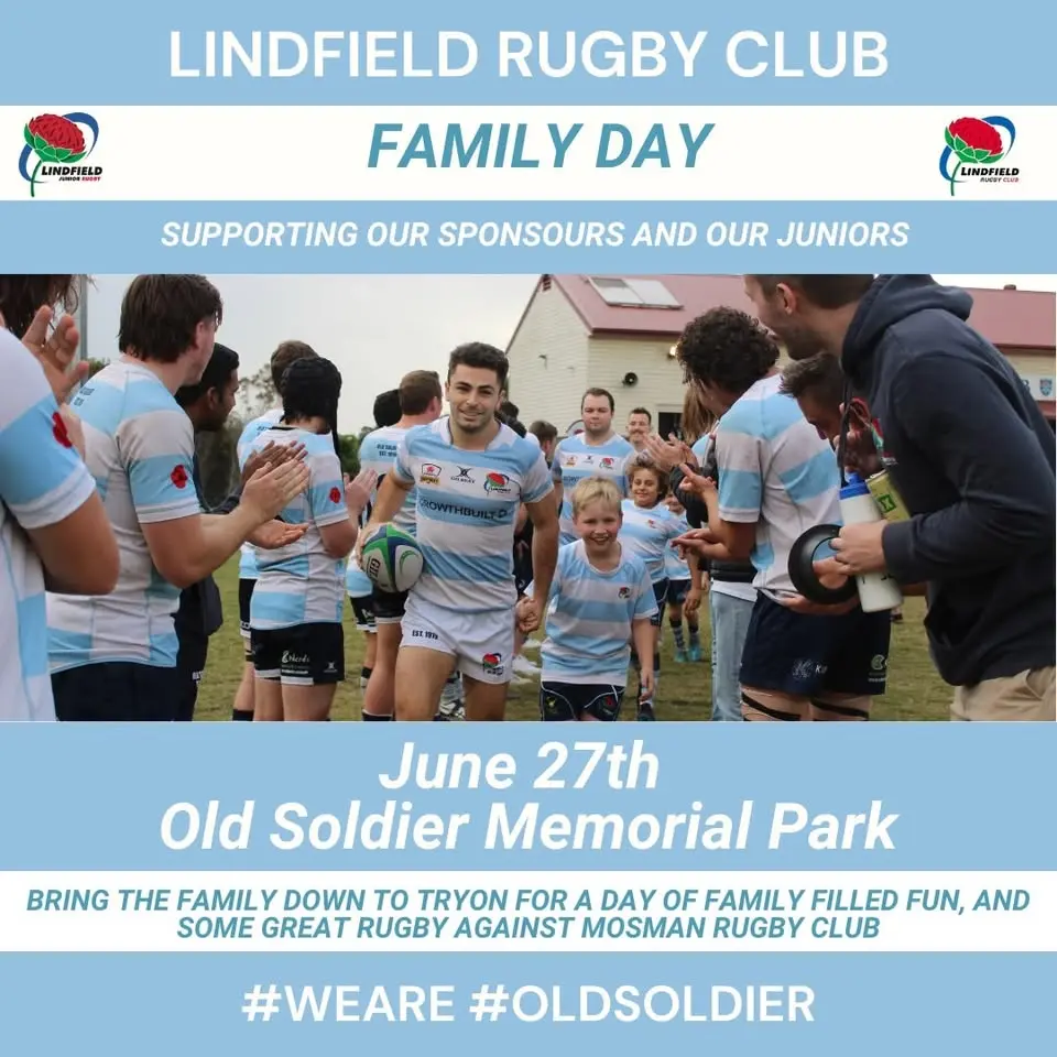 Family Day 
