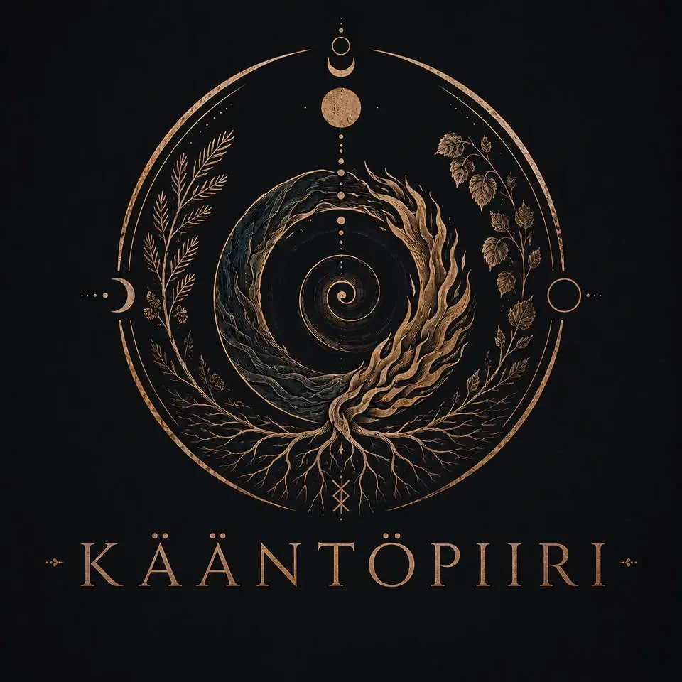 KÄÄNTÖPIIRI