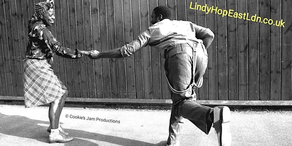 LindyHopEastLdn