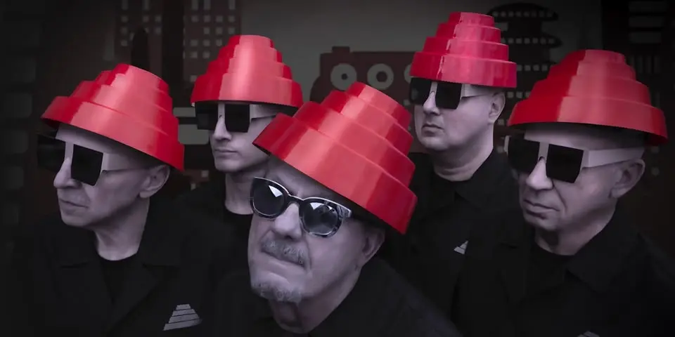 DEVO
