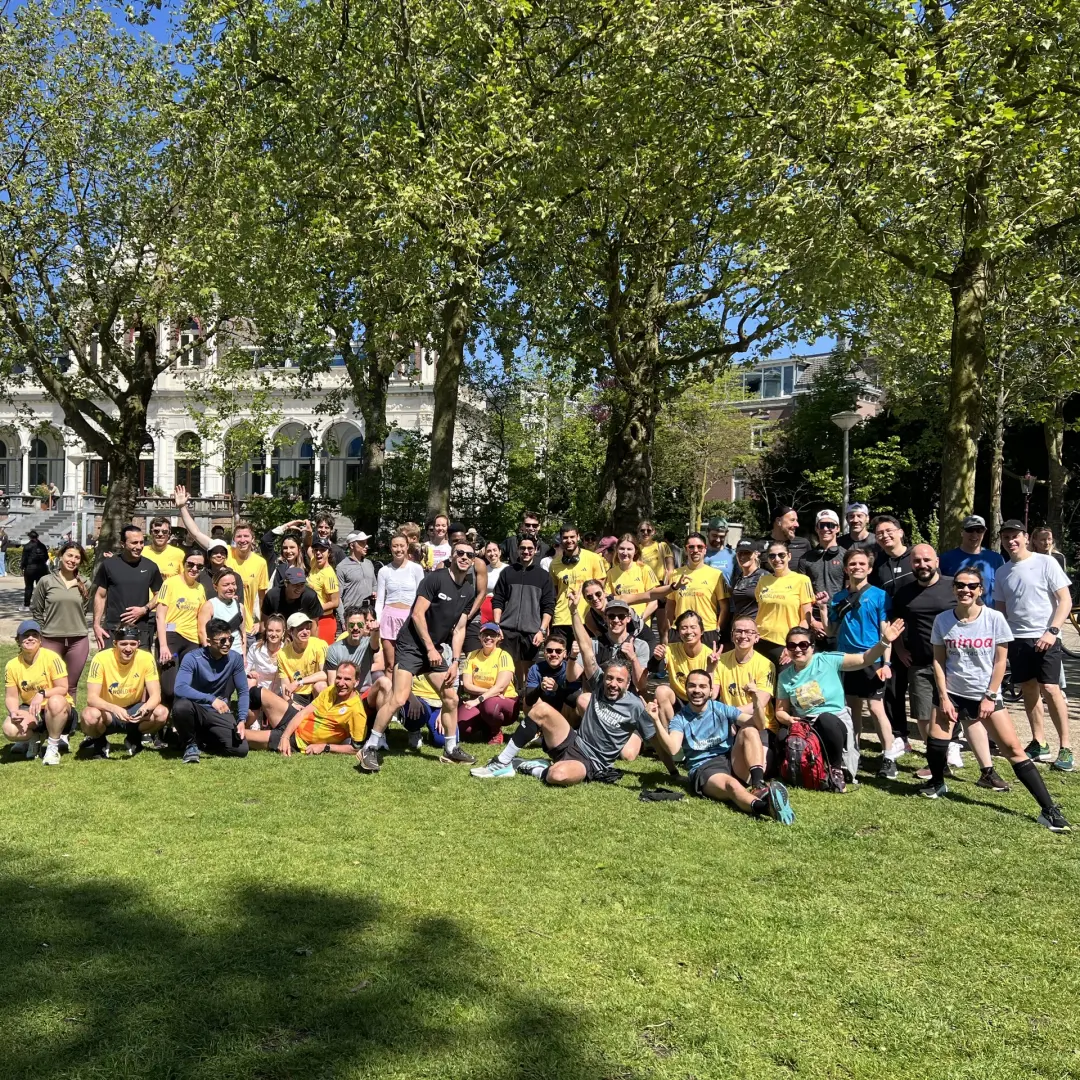 Founders Running Club :: Vienna