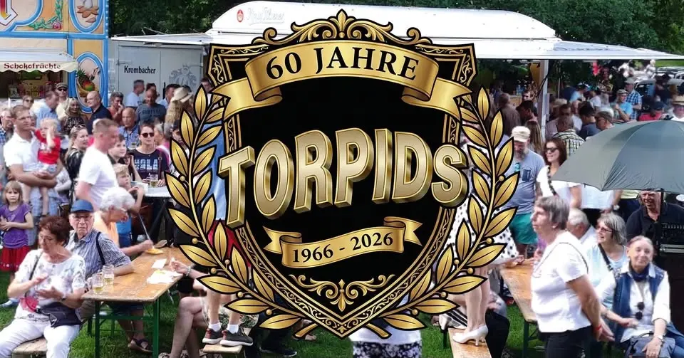 40 Jahre Oldtimertreffen