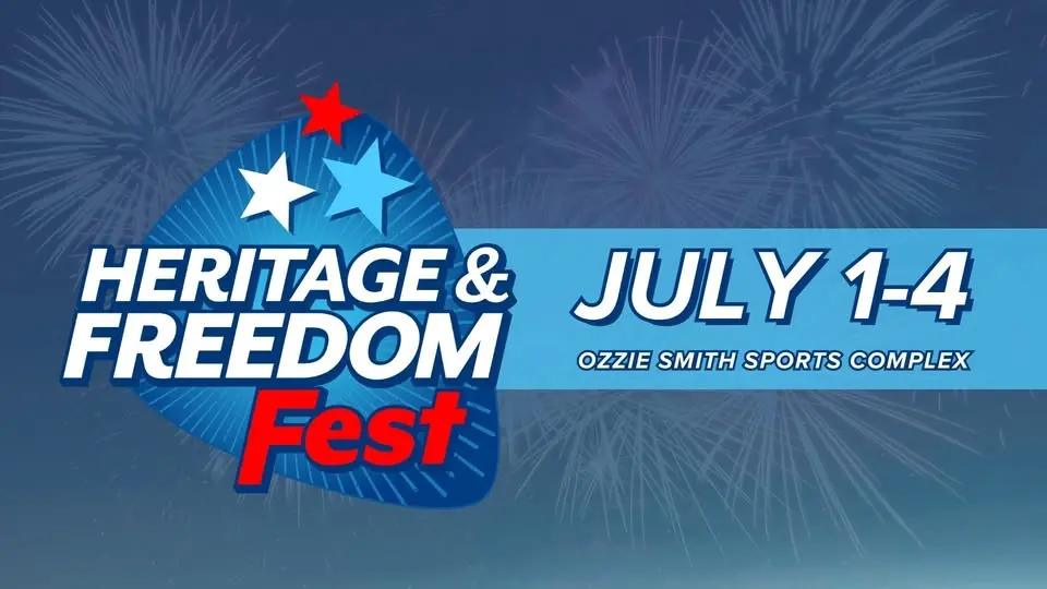 Heritage and Freedom Fest