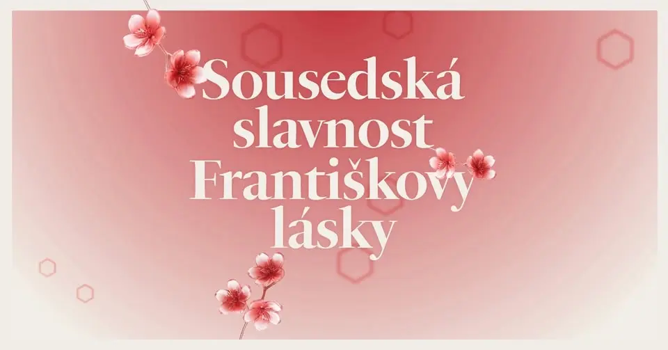 Františkovy lásky 2026