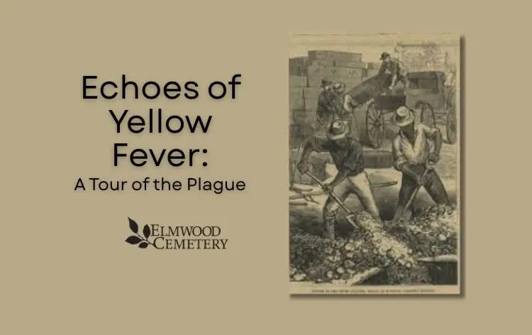 Echoes of Yellow Fever: A Tour of the Plague