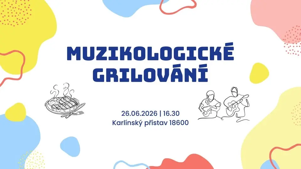 Muzikologické grilování