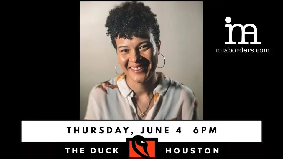 Mia Borders Trio @ The Duck (Houston, TX)