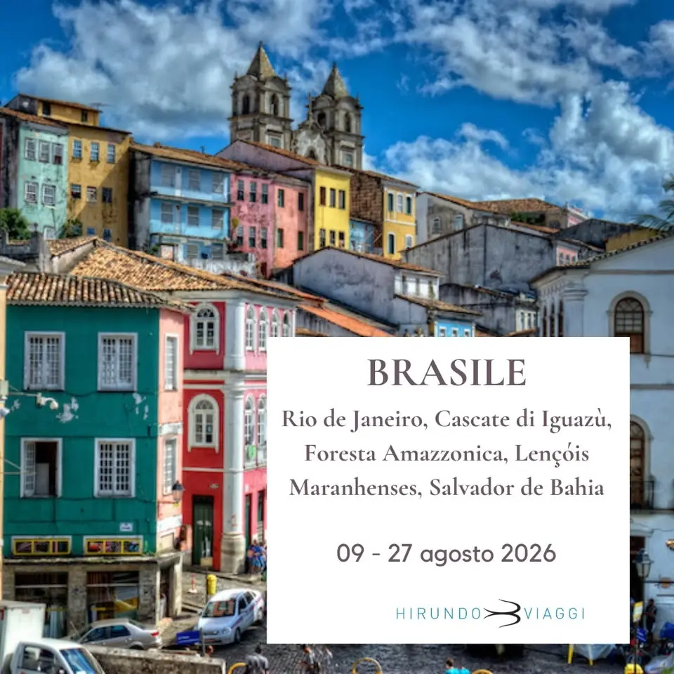 BRASILE