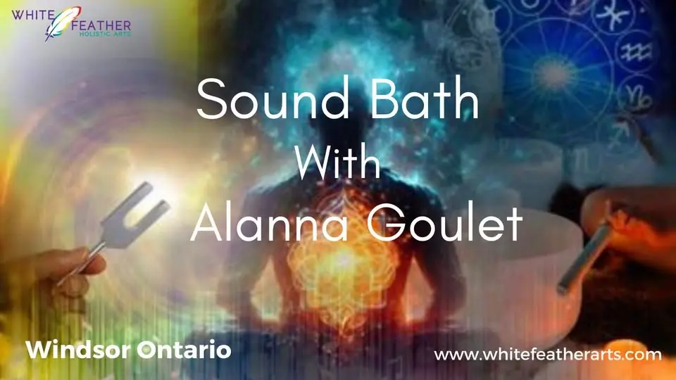 Guided Meditation, Reiki & Sound Healing - Rise After the Release: Embodying Your Light 