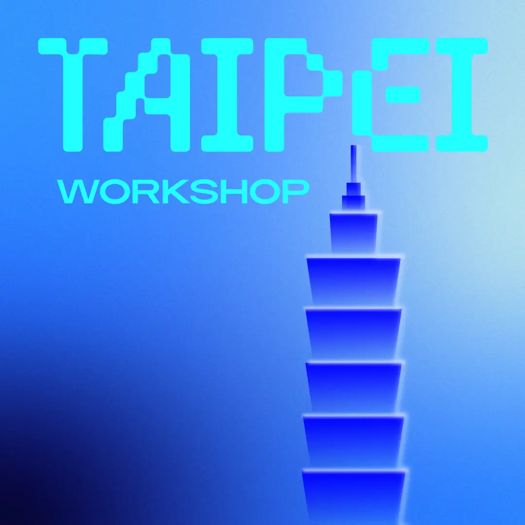 Taipei | Build Your Own AI Avatar Workshop by Perxona