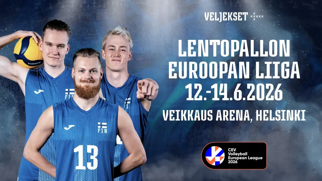 Miesten Lentopallon Euroopan liiga | Albania - Kroatia