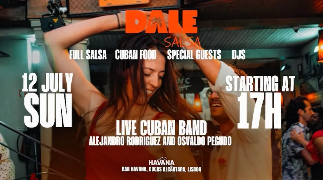 Dale Salsa