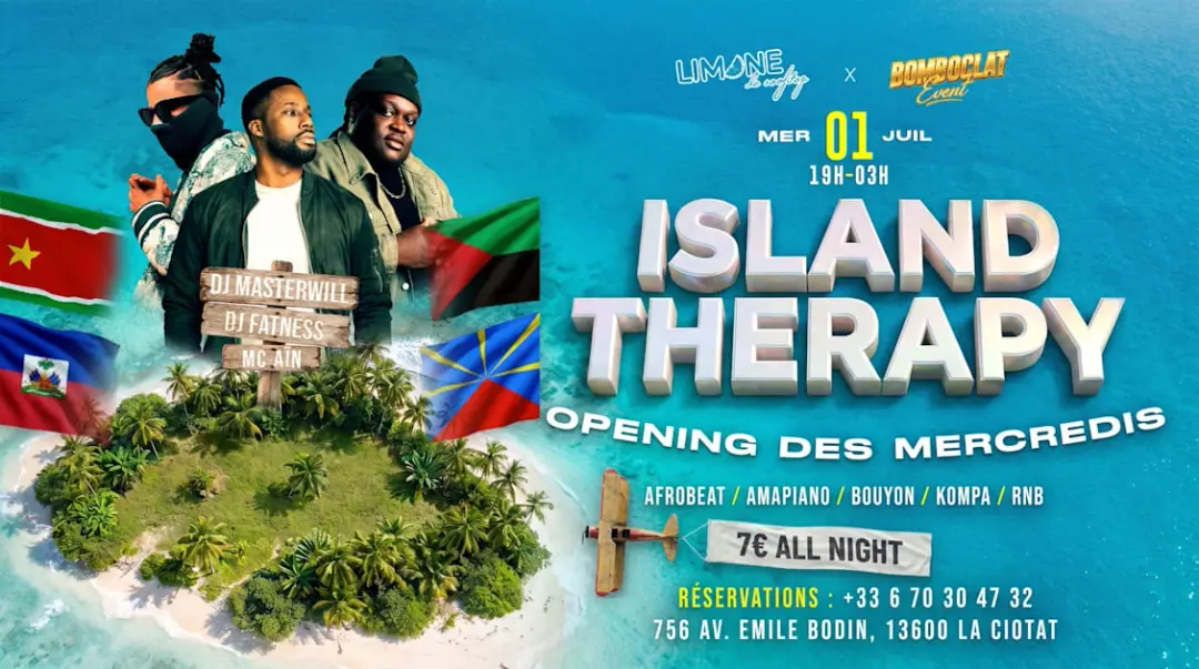 Island Therapy