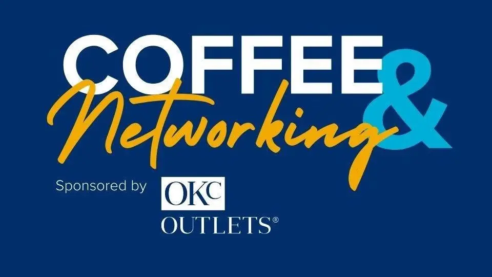 Coffee & Networking @ BMO Bank Edmond