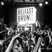 Belfast Brunch Co - Evening