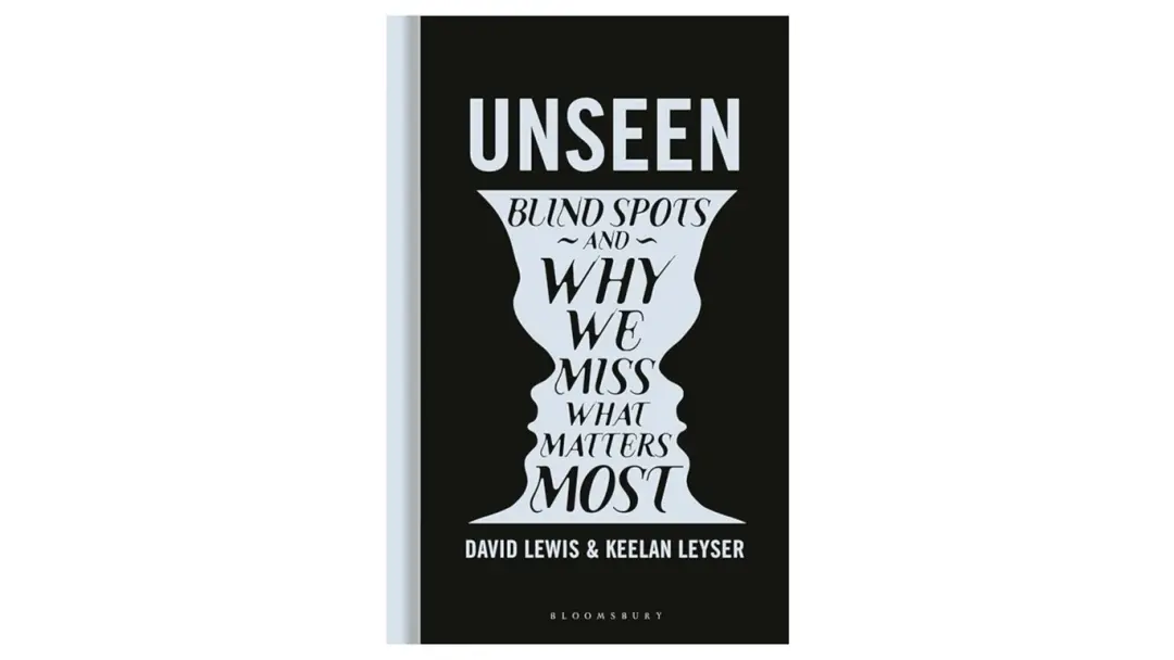 David Lewis & Keelan Leyser - Unseen