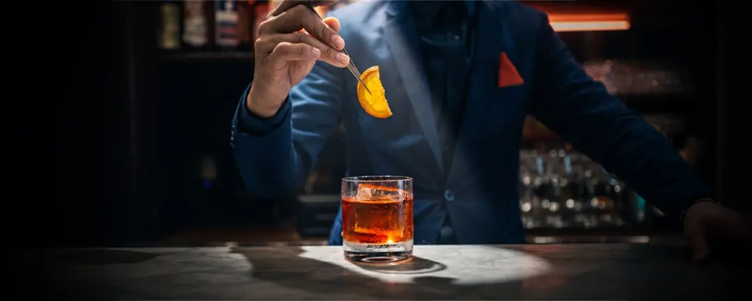 Negroni Masterclass