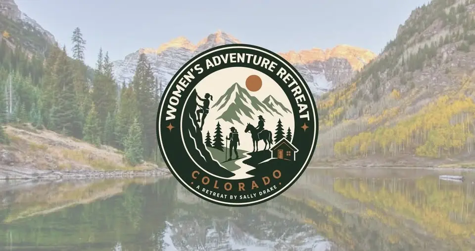 Women's Adventure Retreat - Colorado