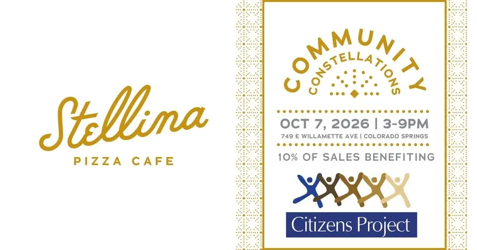 Community Constellations with Citizen's Project