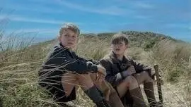 LA ISLA DE AMRUM-Fatih Akin 
