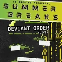Summer Breaks