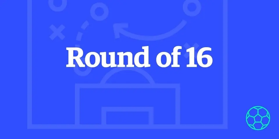 Soccer Watch Party: Round of 16