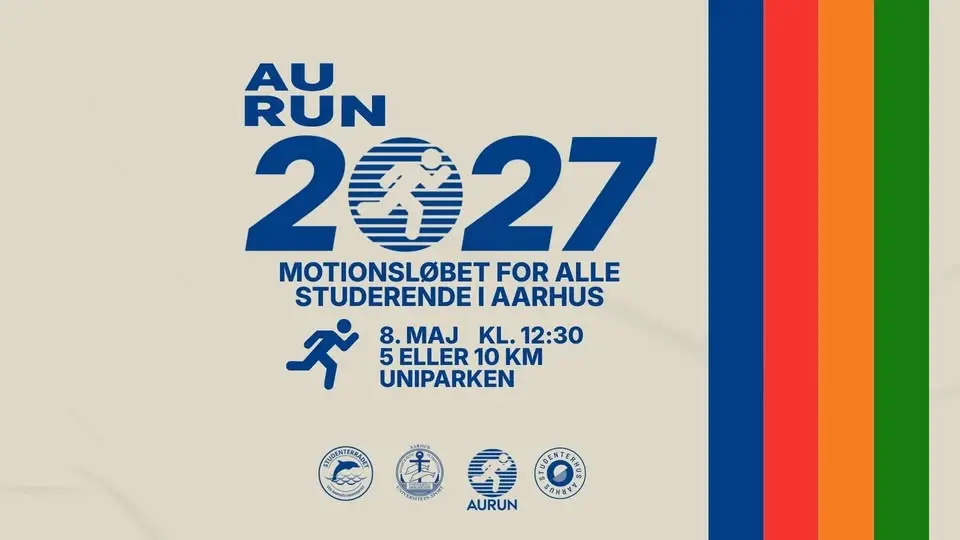 AU RUN 2027