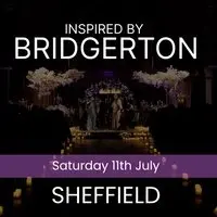 Bridgerton Inspired Concert - Sheffield