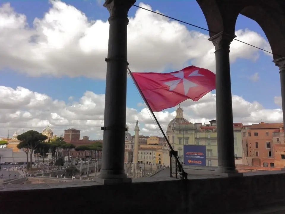 Casa dei Cavalieri di Rodi – Apertura straordinaria