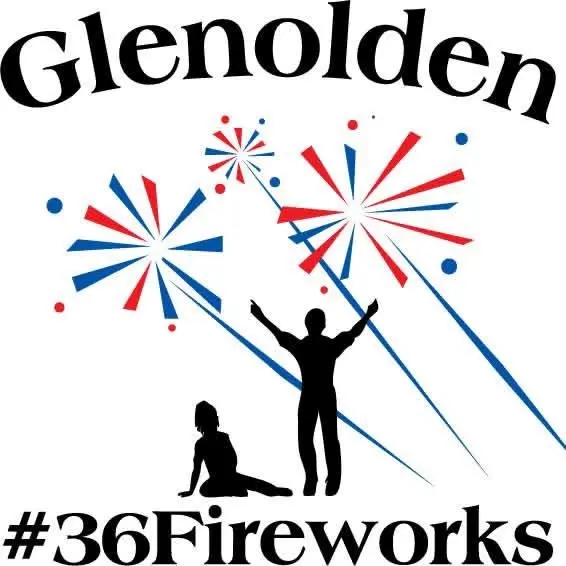 Glenolden Summer Kickoff Fireworks!