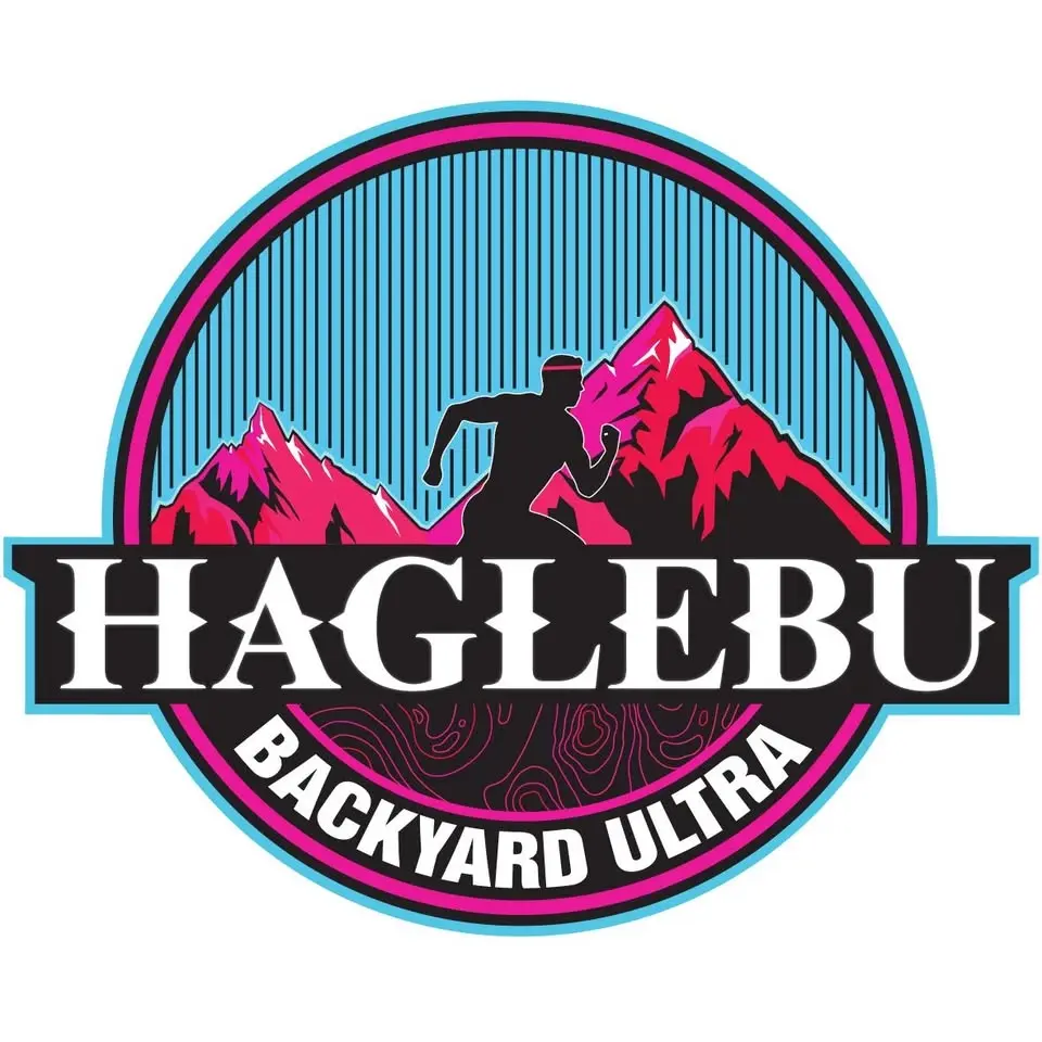 Haglebu backyard ultra
