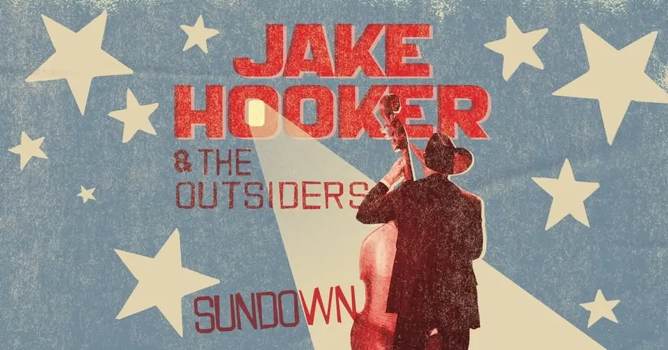 Jake Hooker and the Outsiders