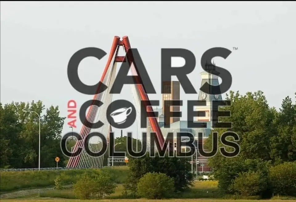 Columbus Cars and Coffee