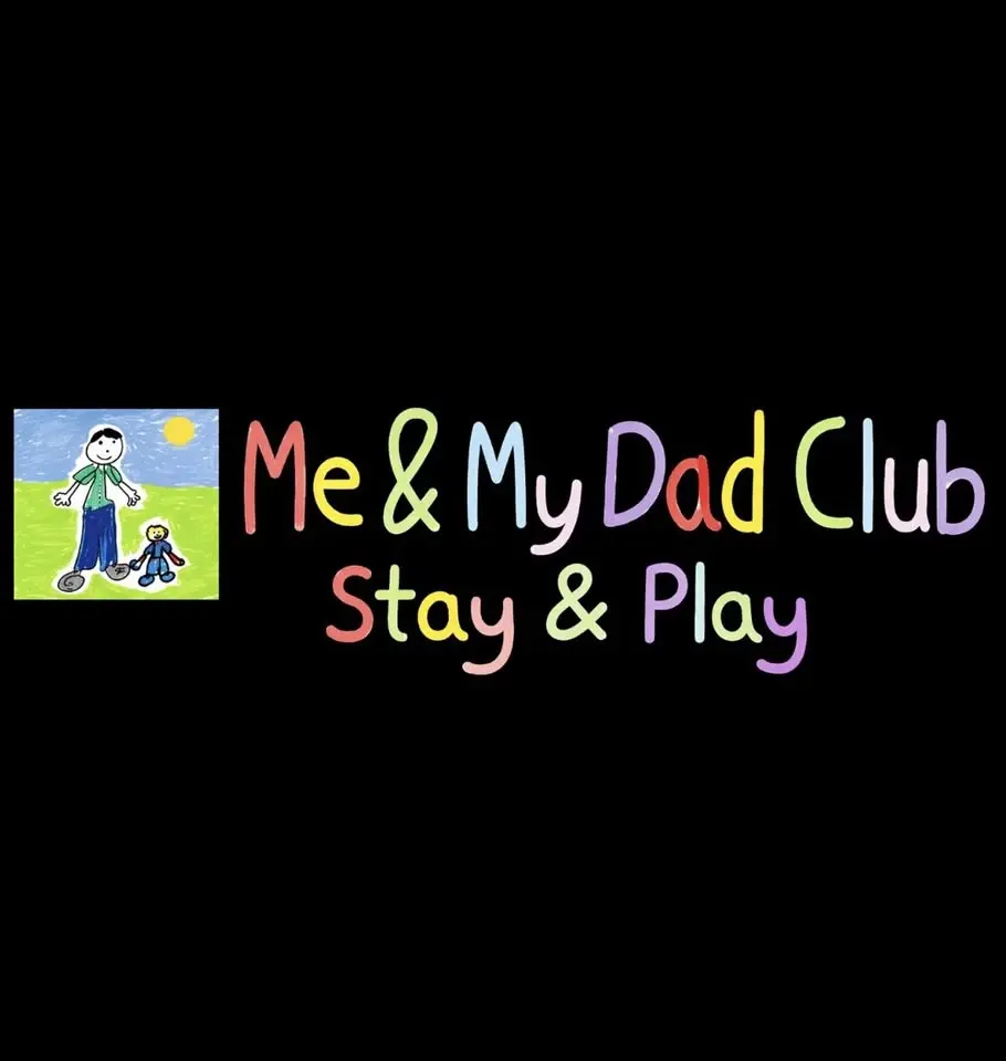 Dad Club - Stay & Play. 11th July 2026
