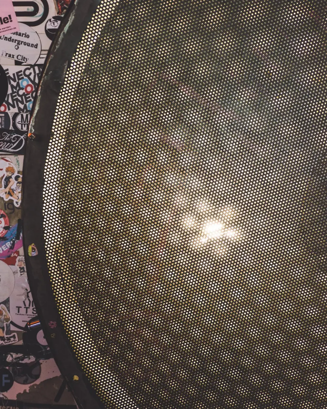The Bubble
