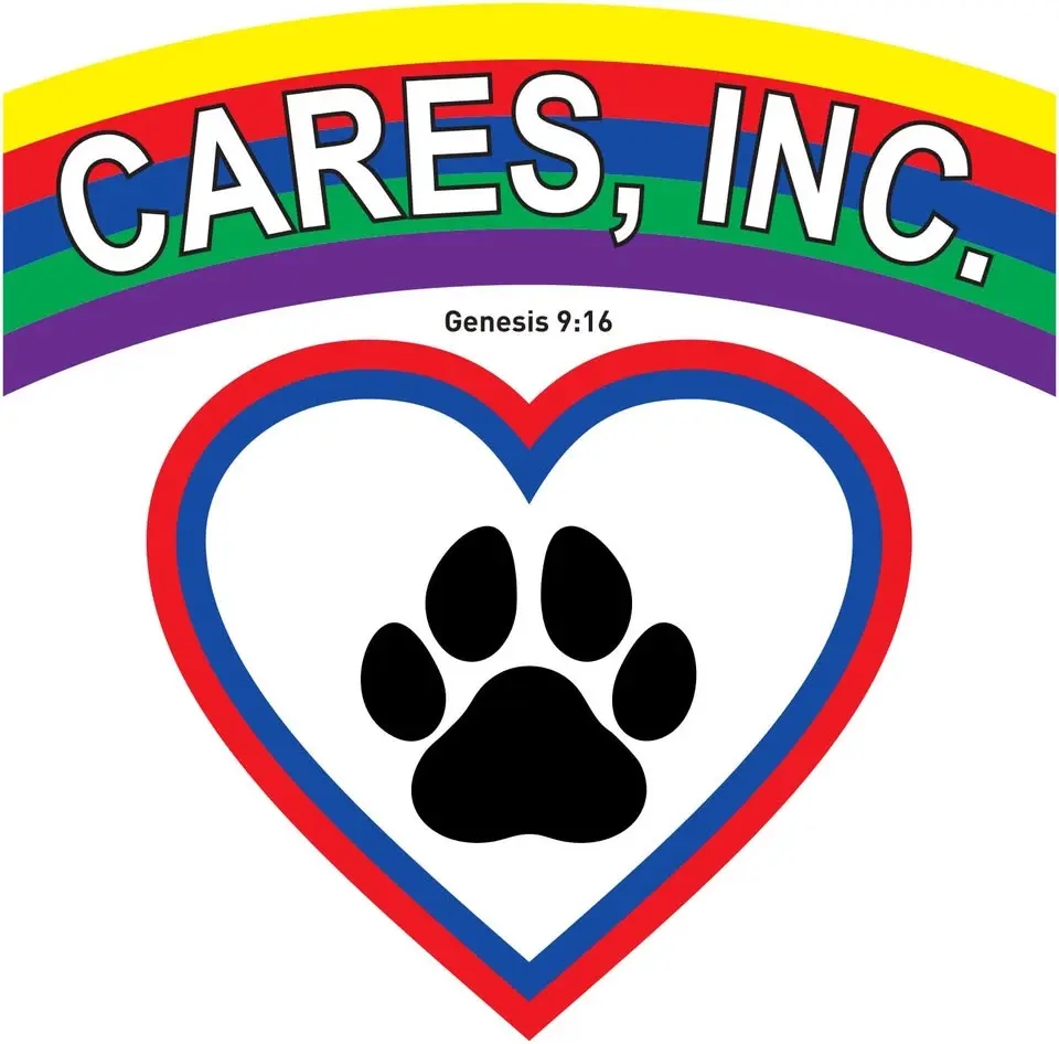 Cares, Inc. – Service Dog Graduation