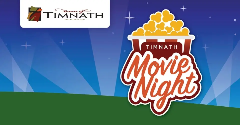 Timnath Movie Night | Zootopia 2