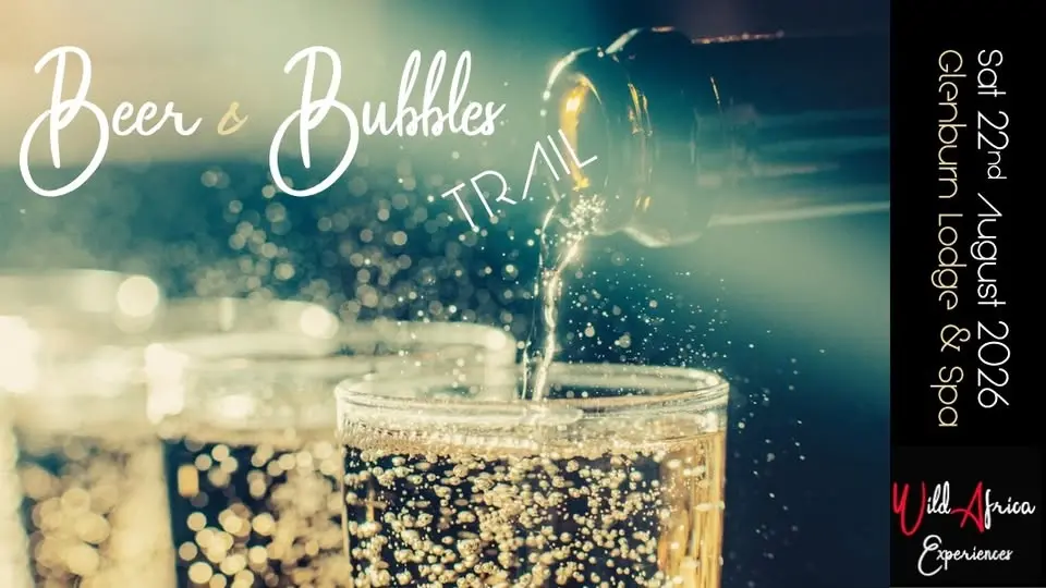Beer & Bubbles Trail