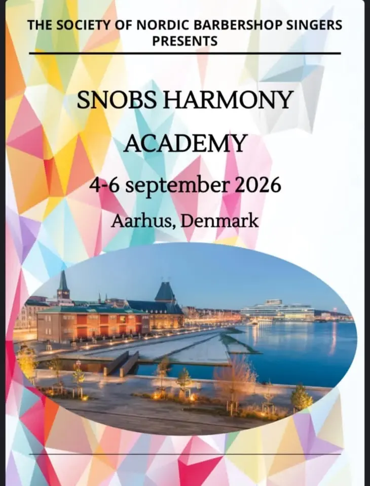 SNOBS HARMONY ACADEMY