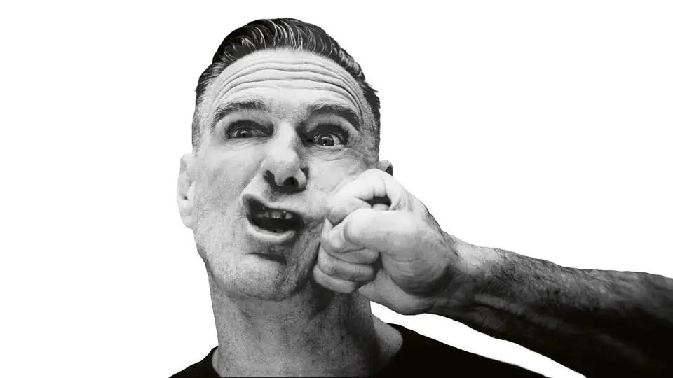  Bryan Adams: Roll with the Punches | AFAS Dome