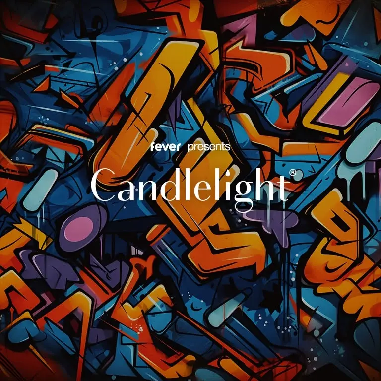 Candlelight: 90s Hip-Hop on Strings | Greenville