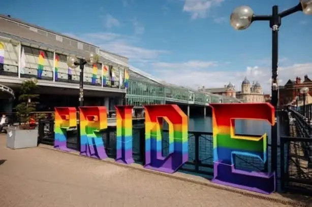 Hull Pride 2026