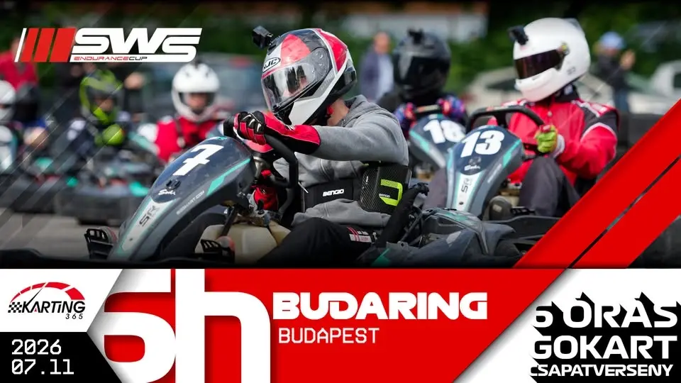 6h Budaring
