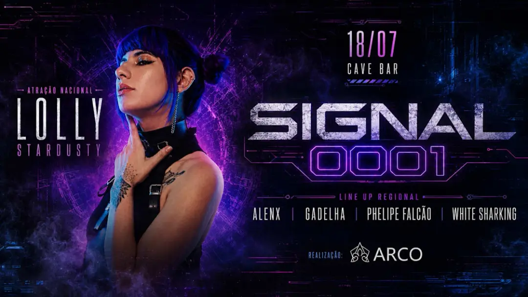 Signal 0001