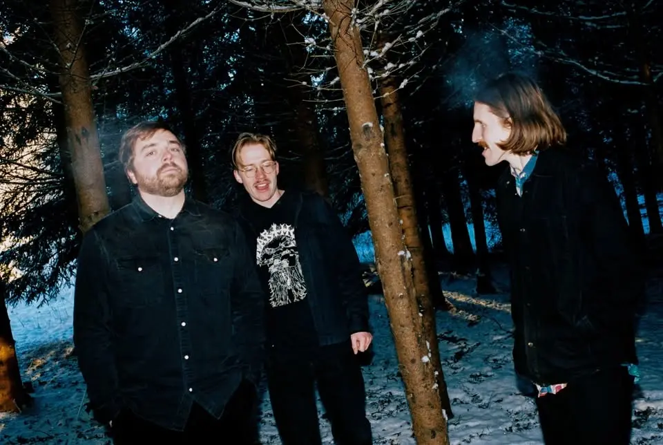 LIVE: KANAAN [PSYCHEDELIC JAZZ ROCK | OSLO, NO] 
