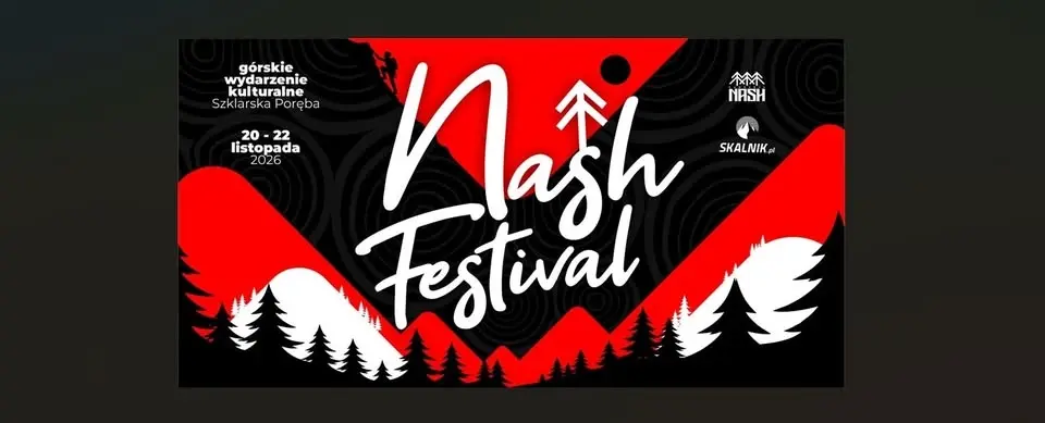 V edycja NASH Festival | górskie wydarzenie kulturalne