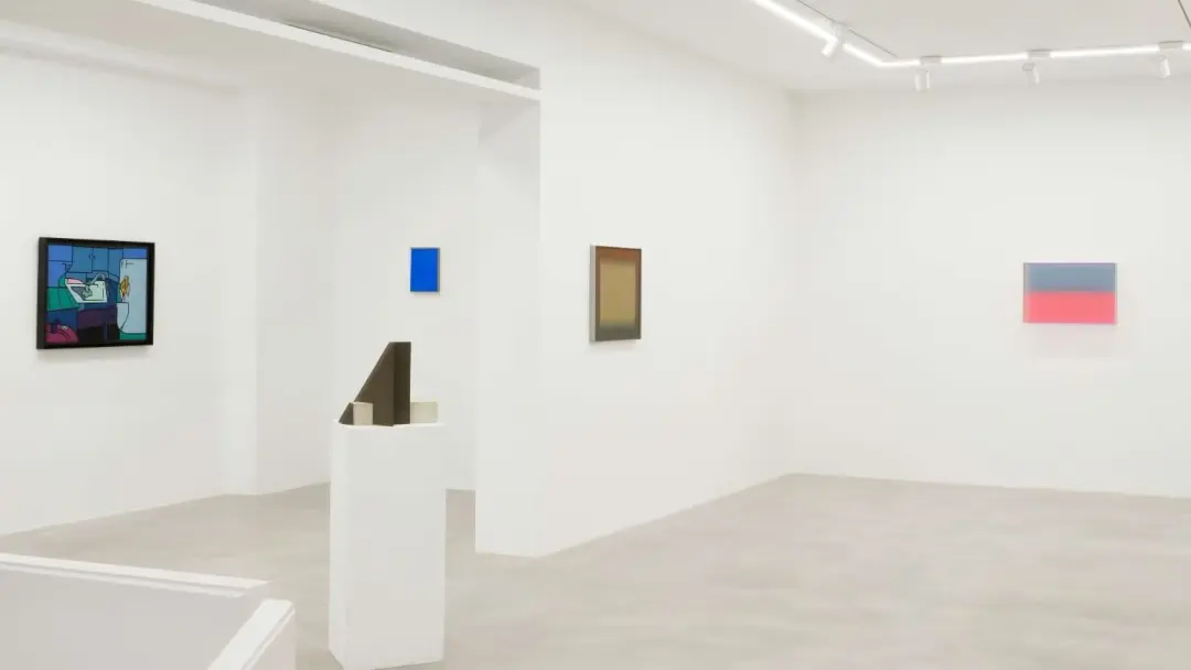 Gallery Visit - DEP Art Gallery / 20 anni