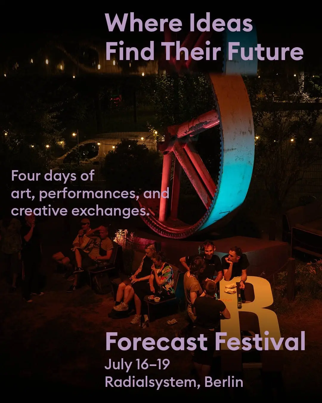 Forecst Festival
